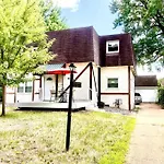 Two Bedroom Gem By Lake Nokomis