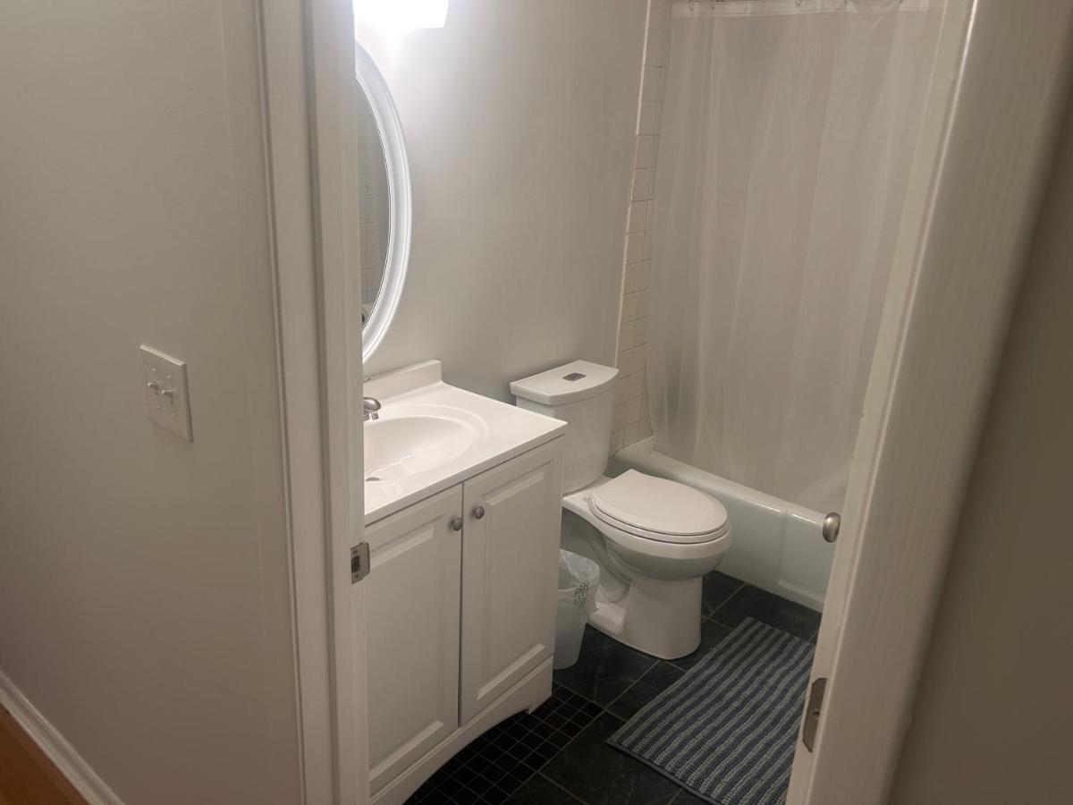Apartamento Two Bedroom Gem By Nokomis