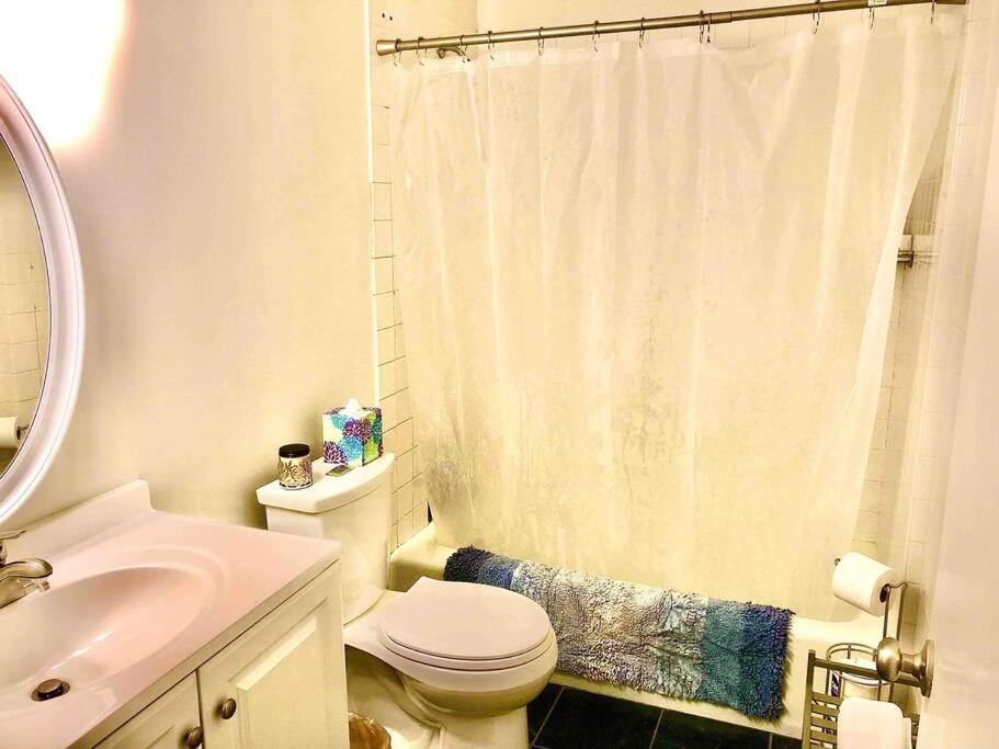 Apartamento Two Bedroom Gem By Nokomis *